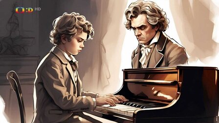 Osudový Beethoven