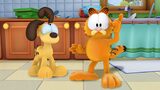 Garfield a Zabadu 1