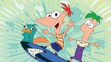 Phineas a Ferb: Mise Marvel - 1. část