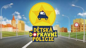 Dětská dopravní policie