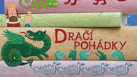 Dračí pohádky