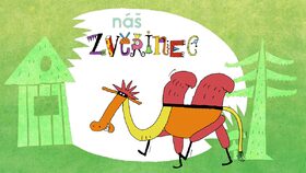 Náš zvěřinec
