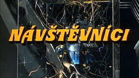 Návštěvníci