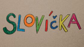 Slovíčka
