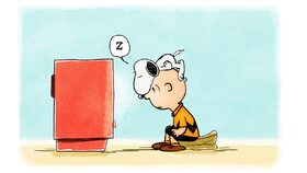 Snoopy