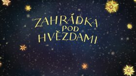 Zahrádka pod hvězdami