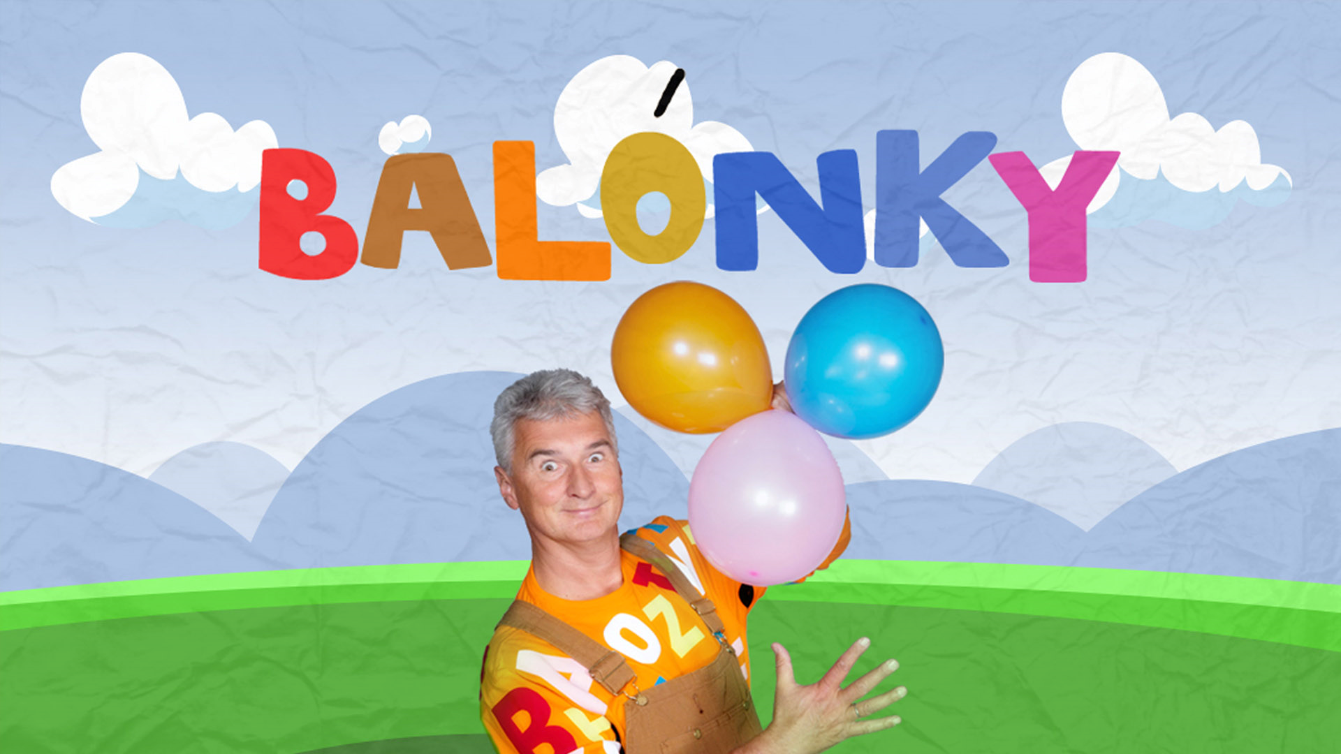 Balónky