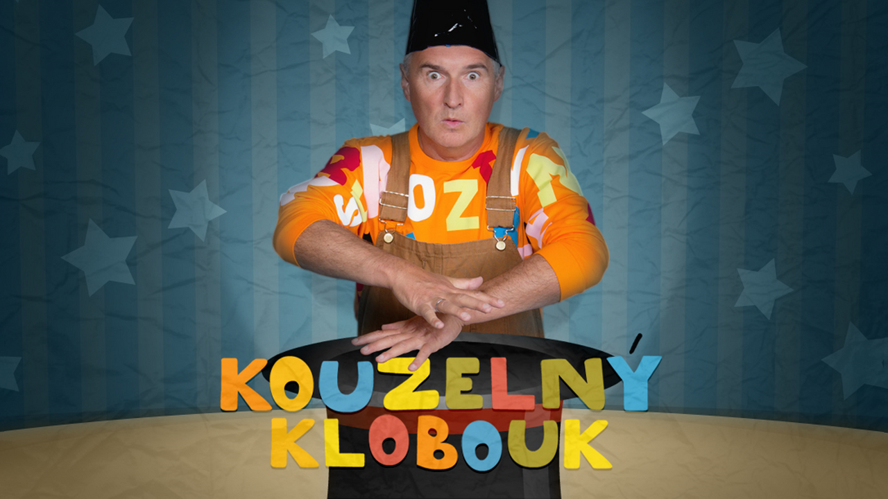 Kouzelný klobouk