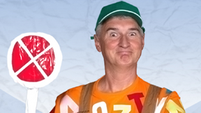 Písmenkový vláček