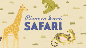 Písmenkové safari