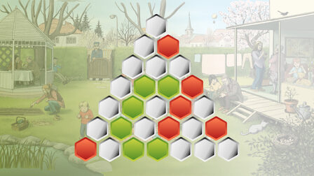 Velikonoční AZ kvíz