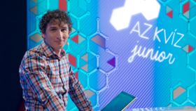 Az Kviz Junior Porady Decko Ceska Televize