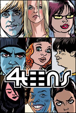 4teens