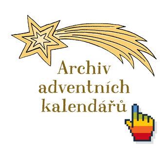 Archiv adventních kalendářů