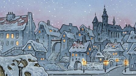 Advent je za dveřmi a s ním přichází....