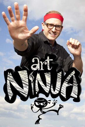 Art Ninja