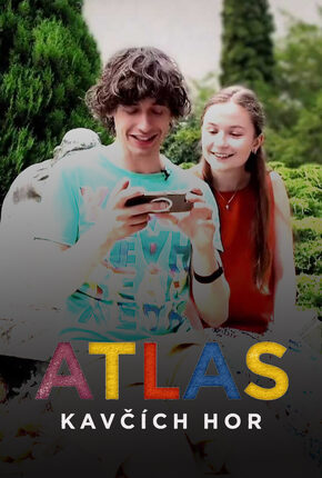 Atlas Kavčích hor