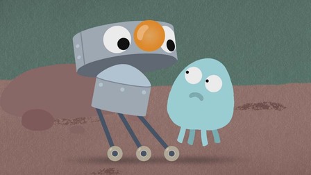 B.O.T. a příšerky