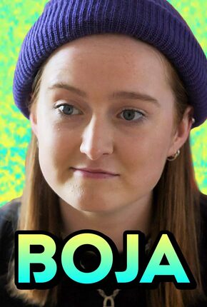 Boja