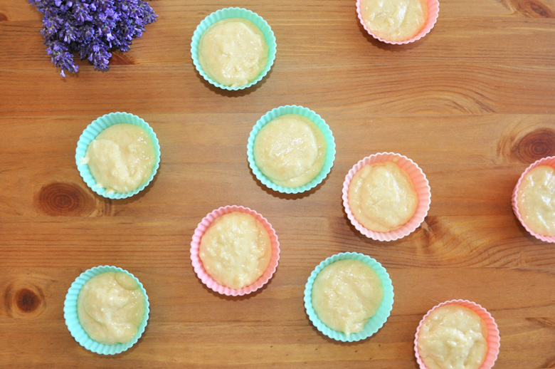 Cupcaky se superhmyzáky