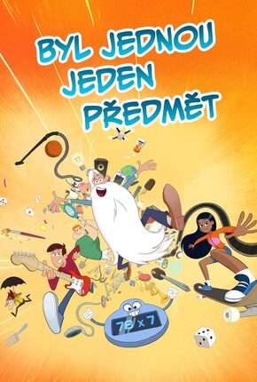 Byl jednou jeden předmět