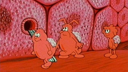 Byl jednou jeden život