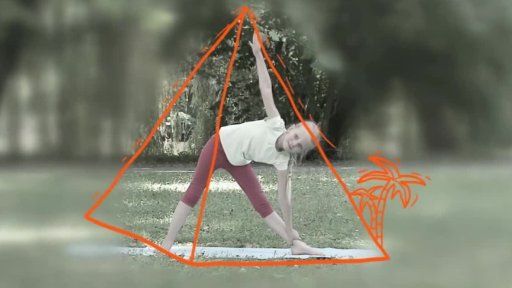 02 - Trojúhelník