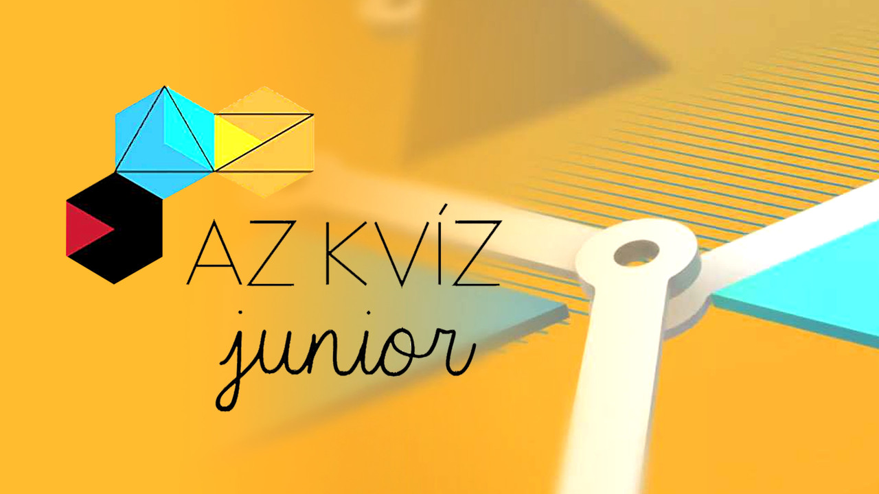 Nový AZ-kvíz Junior