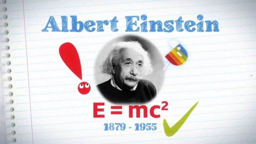 Teorie relativity – 110 let výročí