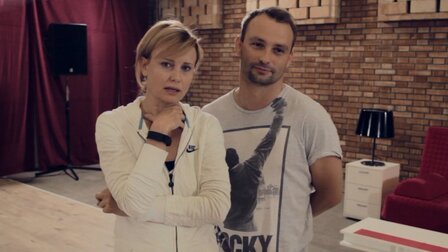 Jitka Schneiderová<br />Marek Dědík