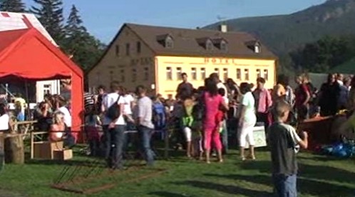 Frýdlant - Hejnické babí léto (2009)