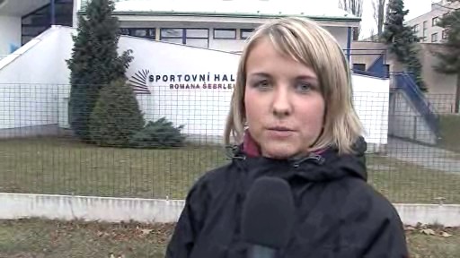 JuniorTV - Turnaj badmintonu (2009)