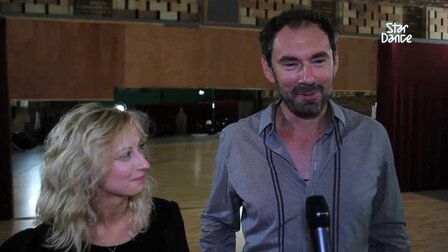 Emanuele Ridi <br> Lucie Hunčárová