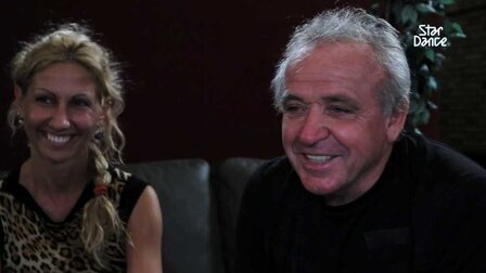Ladislav Vízek <br>Eva Krejčířová