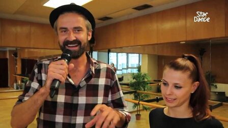 Roman Zach <br>Andrea Třeštíková