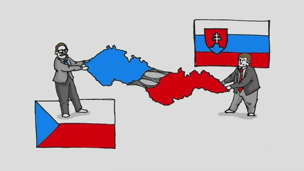 1. ledna - Den obnovy samostatného českého státu