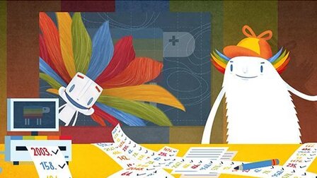 Ovečky se našly! (Mimořádné vysílání)