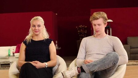 Adam Mišík<br>Kateřina Krakowková