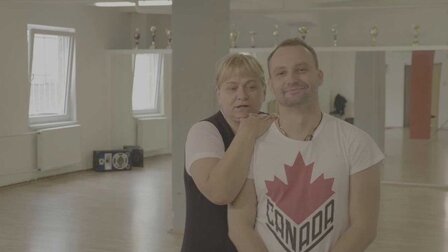 Pavla Tomicová<br>Marek Dědík