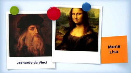 15. dubna - Leonardo da Vinci