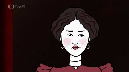 Ve stejný den se narodila i naše nejslavnější pěvkyně