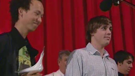 Úspěch 4teens na Festivalu Oty Hofmana