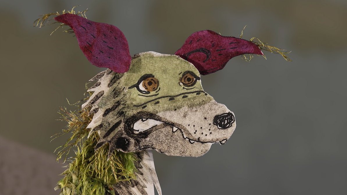 Laň