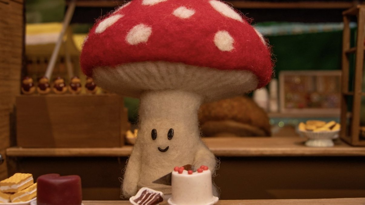 ZFF 2025: Babelovy mňamky