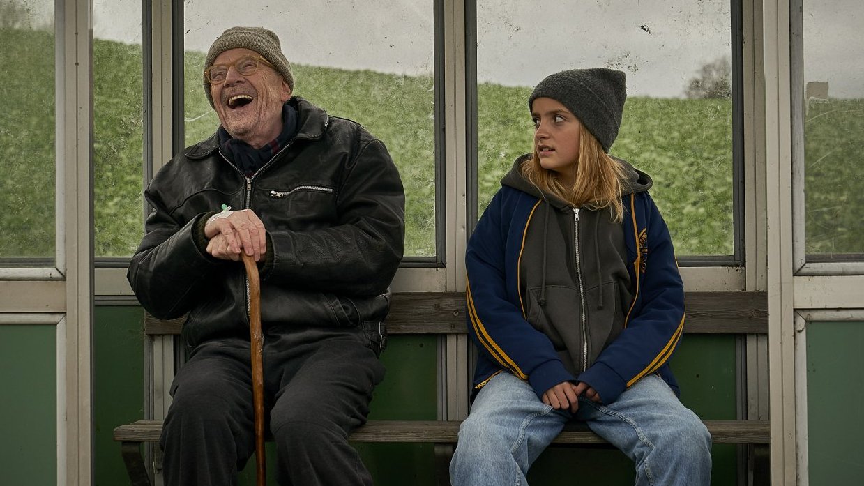 ZFF 2025: Honey