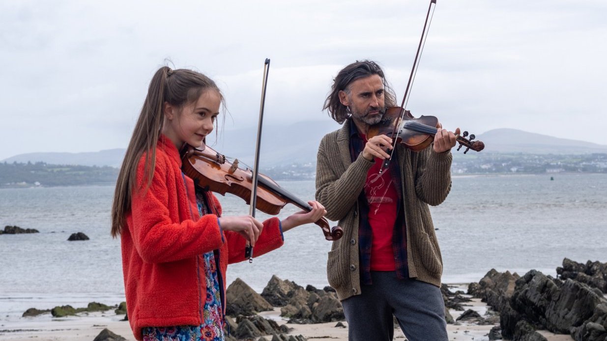 ZFF 2025: Molly a kouzelné struny