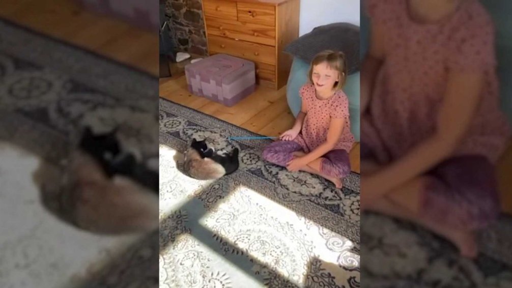 Terčin zvířecí svět – prázdniny 2025 – Áďa