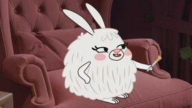 Stellin královský vlog