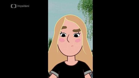 Stellin královský vlog