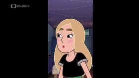 Stellin královský vlog